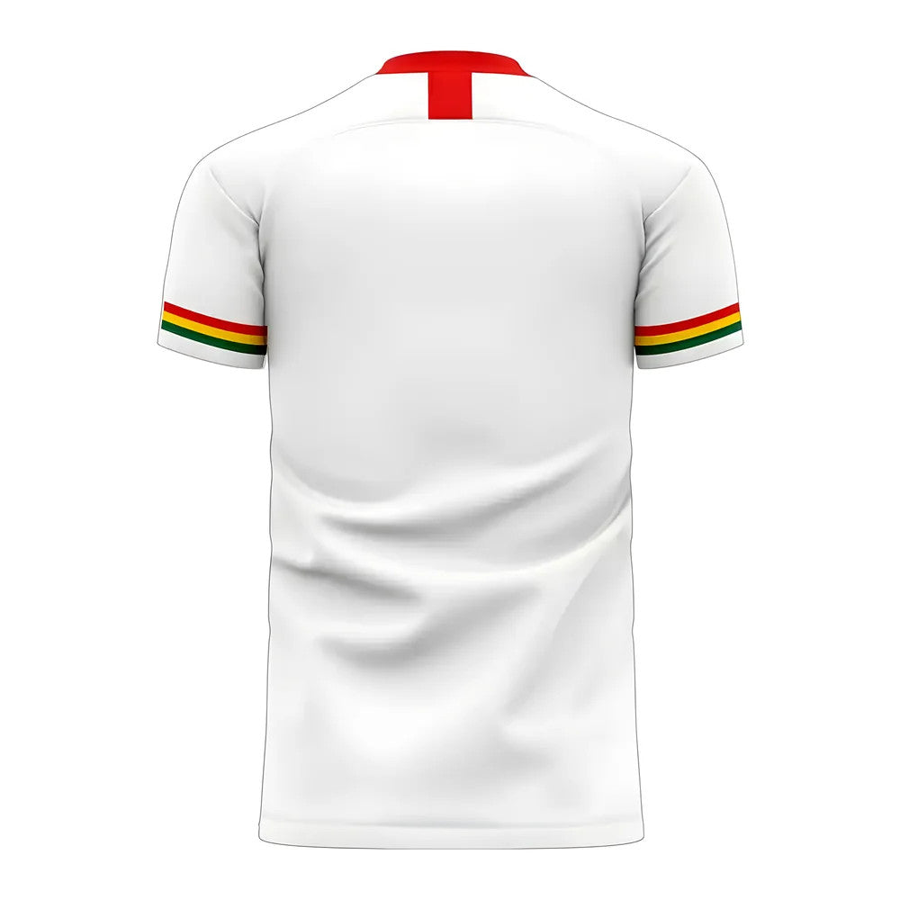 Tasmania 2025-2026 Away Concept Football Kit (Airo) - Kids (Long Sleeve)_1