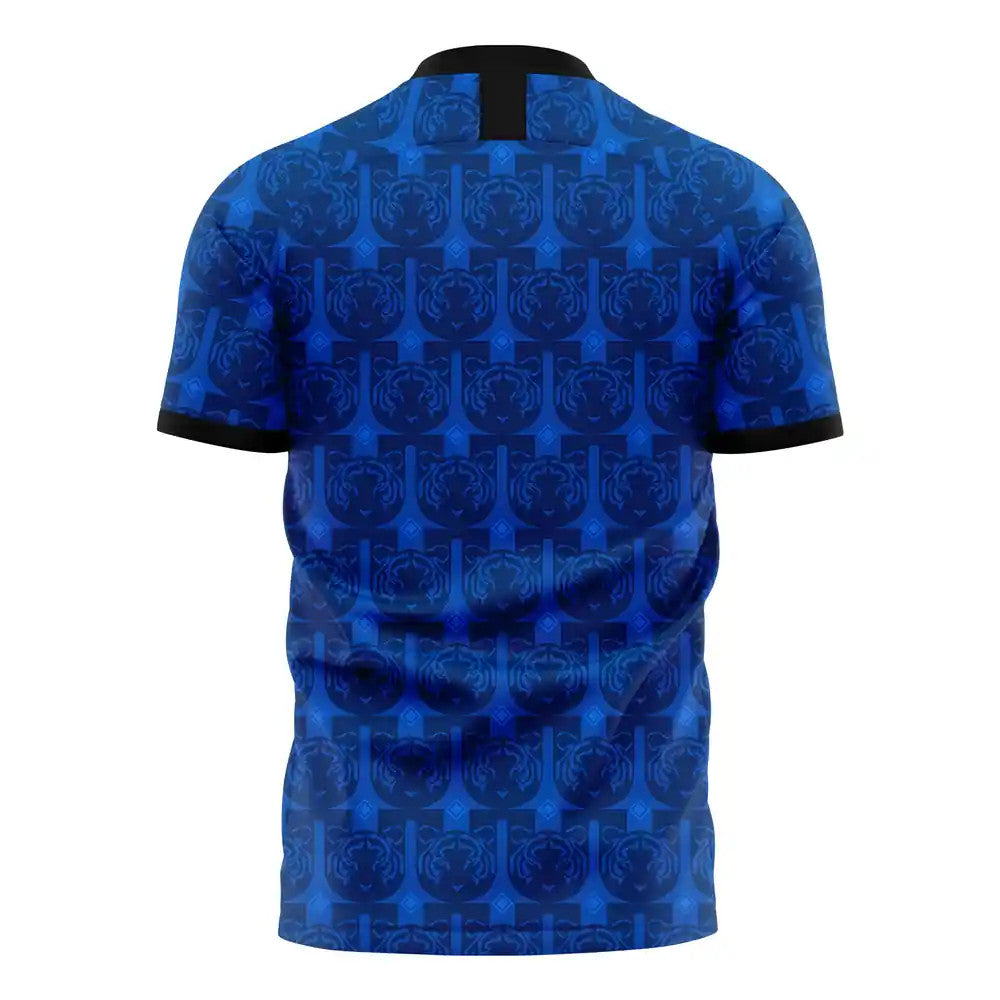 Tigres 2025-2026 Away Concept Football Kit (Libero) - Little Boys_1