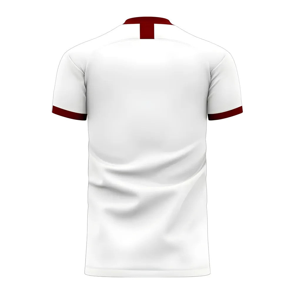 Torino 2025-2026 Away Concept Football Kit (Libero) - Kids_1