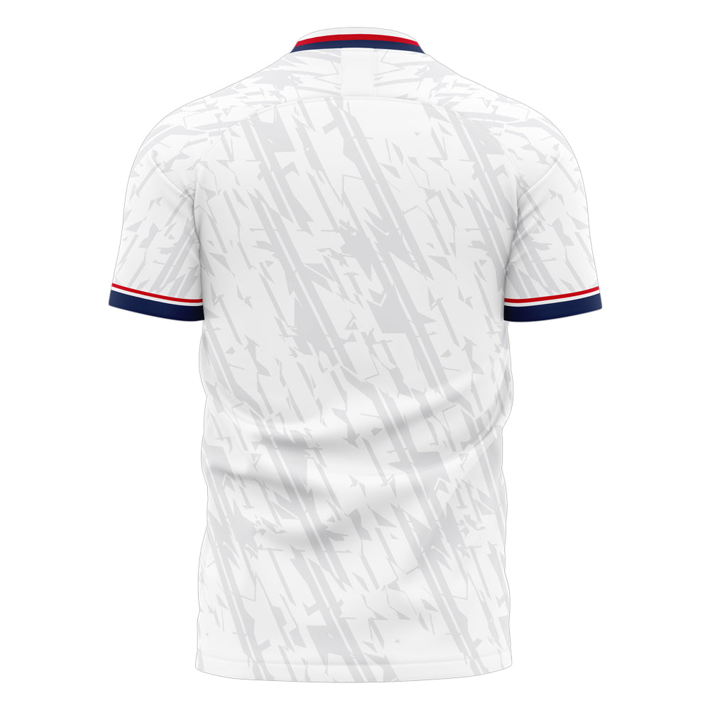 USA 2026-2027 Home Concept Kit (Libero) Kids Short Sleeve_1