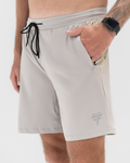 Fallain Fitness TÙSAIL Buidhe Shorts