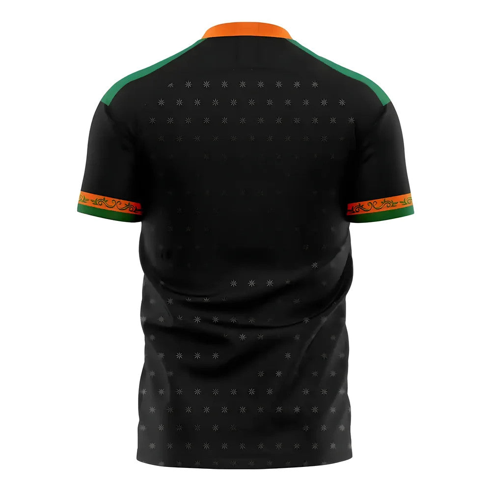 Venezia 2025-2026 Home Concept Football Kit (Libero) - Kids_1
