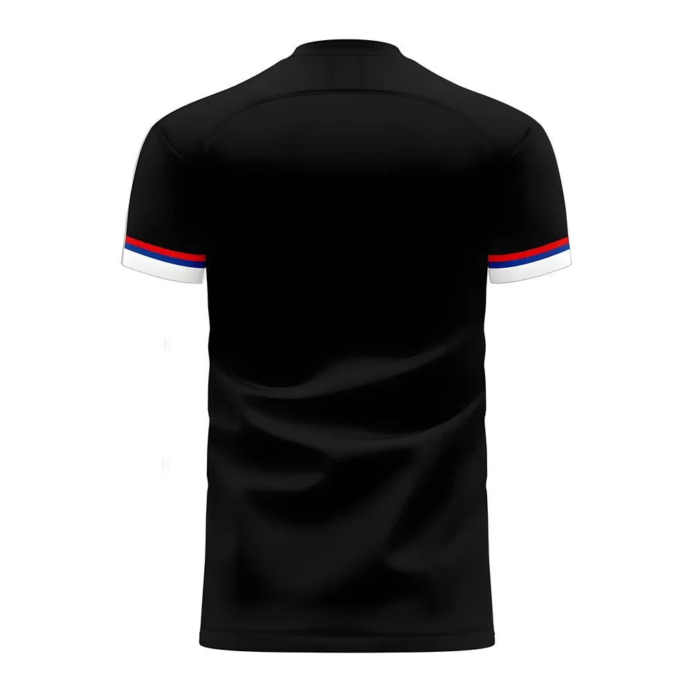 Willem II 2025-2026 Away Concept Football Kit (Libero) - Kids (Long Sleeve)_1