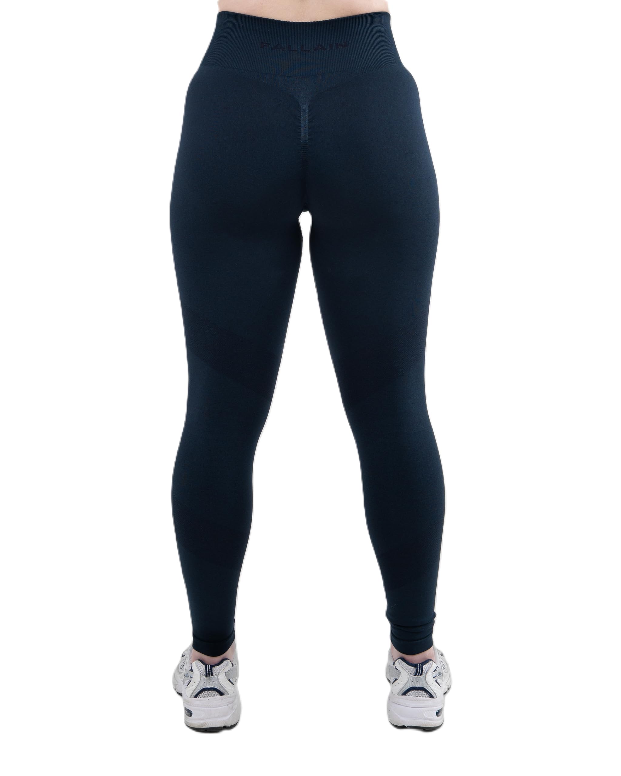 Fallain Fitness Seamless Leggings