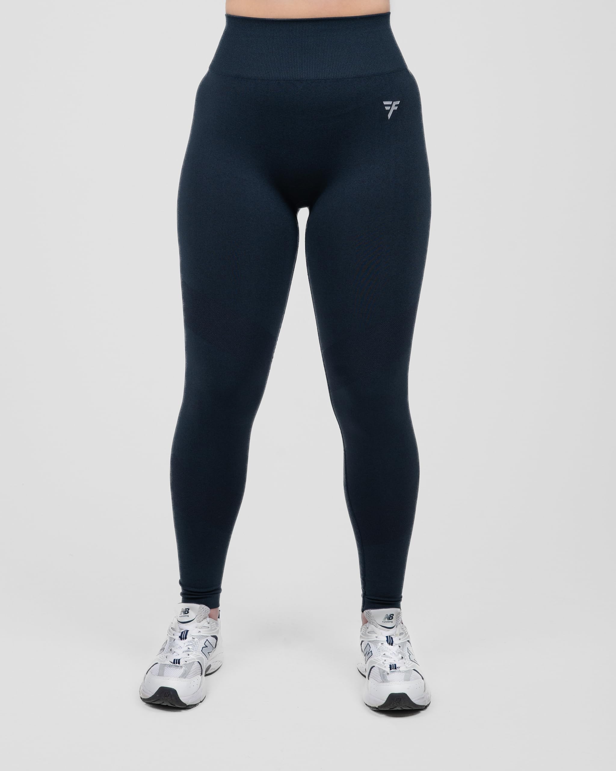 Fallain Fitness Seamless Leggings