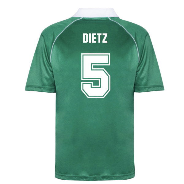 1980 West Germany Away European Championship Shirt (Dietz 5)_0