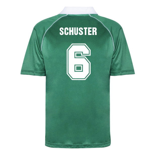 1980 West Germany Away European Championship Shirt (Schuster 6)_0