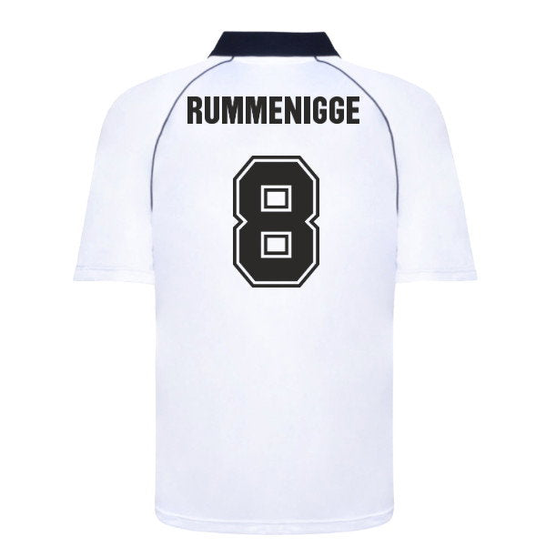 1980 West Germany European Championship Shirt (Rummenigge 8)_0