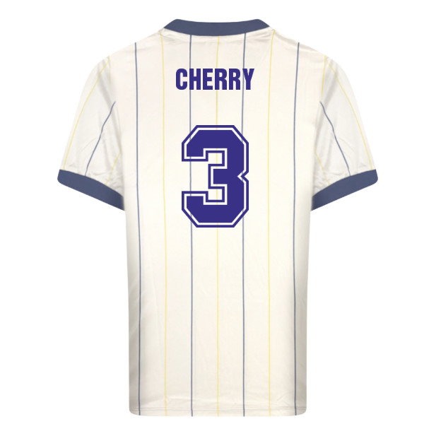 1982 Leeds United Home Retro Shirt (Cherry 4)_0