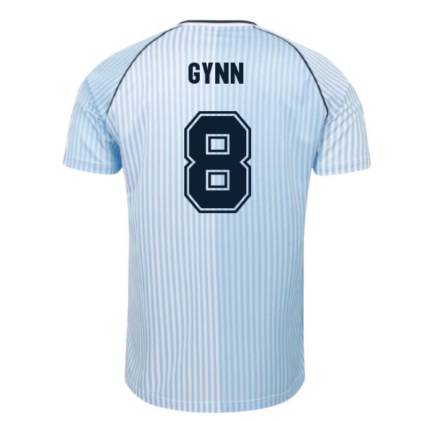 1987-1988 Coventry City Retro Home Shirt (Gynn 8)_0