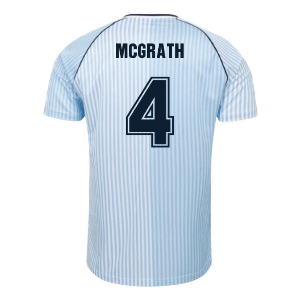 1987-1988 Coventry City Retro Home Shirt (McGrath 4)_0