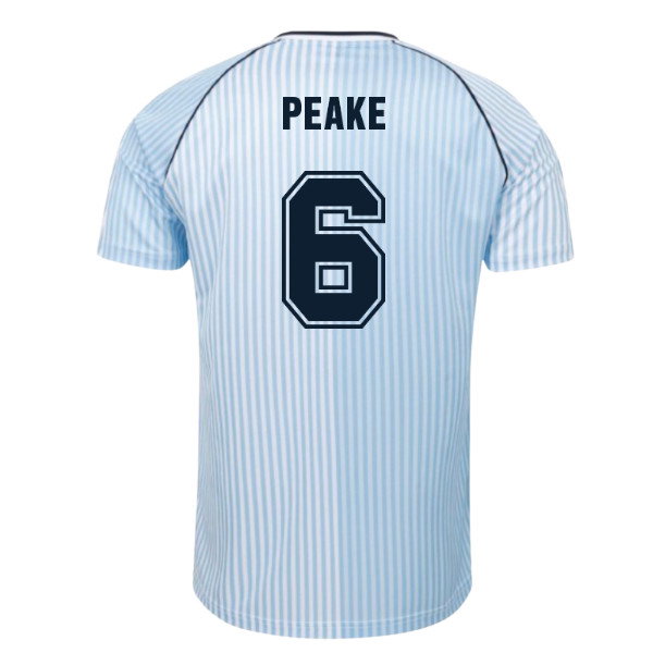 1987-1988 Coventry City Retro Home Shirt (Peake 6)_0