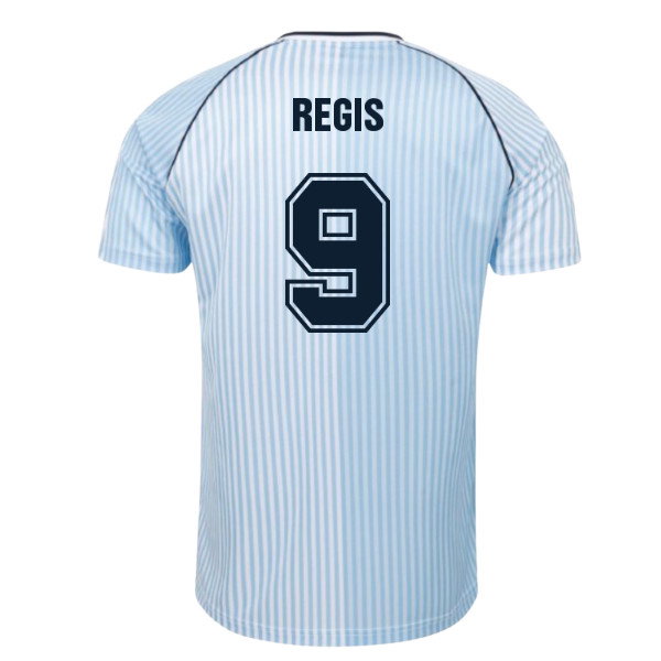 1987-1988 Coventry City Retro Home Shirt (Regis 9)_0