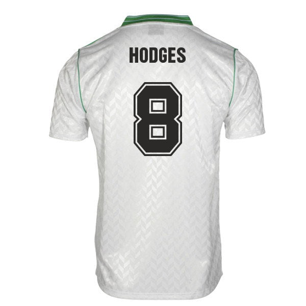 1988-1990 Plymouth Argyle Retro Away Shirt (Hodges 8)_0