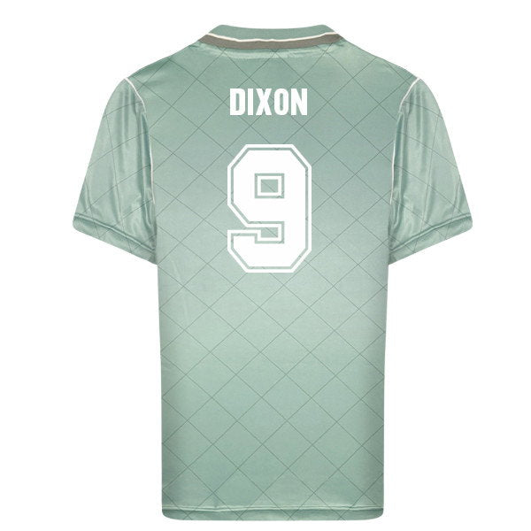 1988 Chelsea Retro Third Shirt (Dixon 9)_0