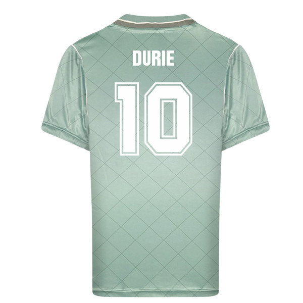 1988 Chelsea Retro Third Shirt (Durie 10)_0