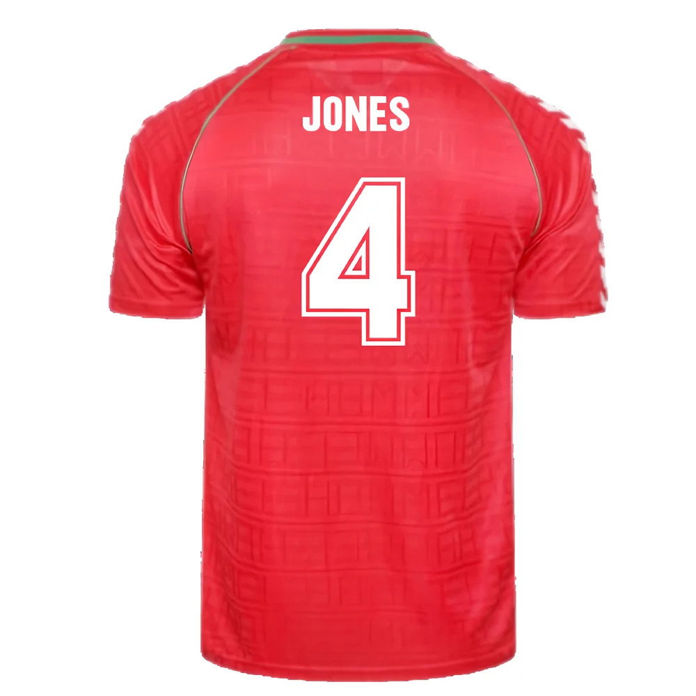 1988 Wimbledon Hummel Retro Away Shirt (Jones 4)_2
