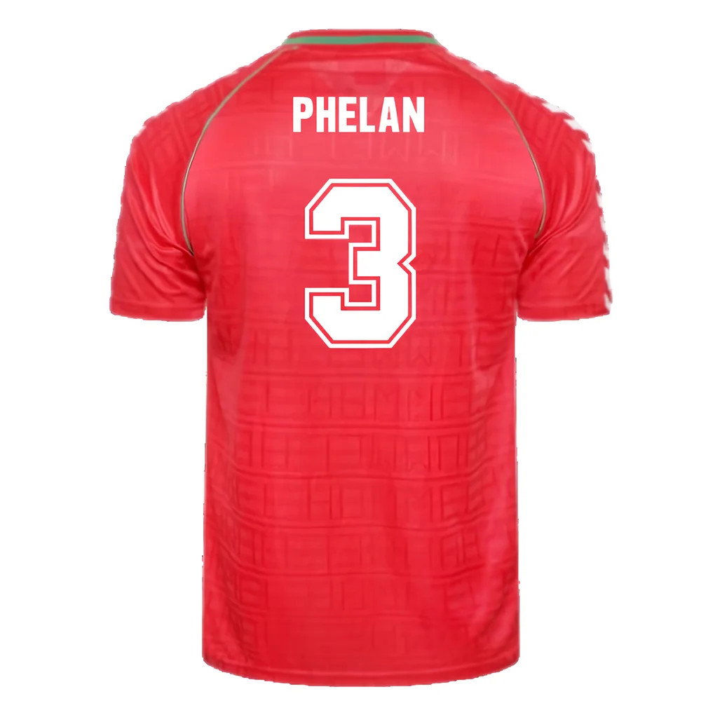 1988 Wimbledon Hummel Retro Away Shirt (Phelan 3)_2