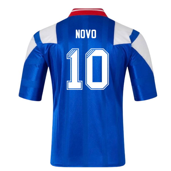 1992-1994 Rangers Retro Home Shirt (NOVO 10)_0