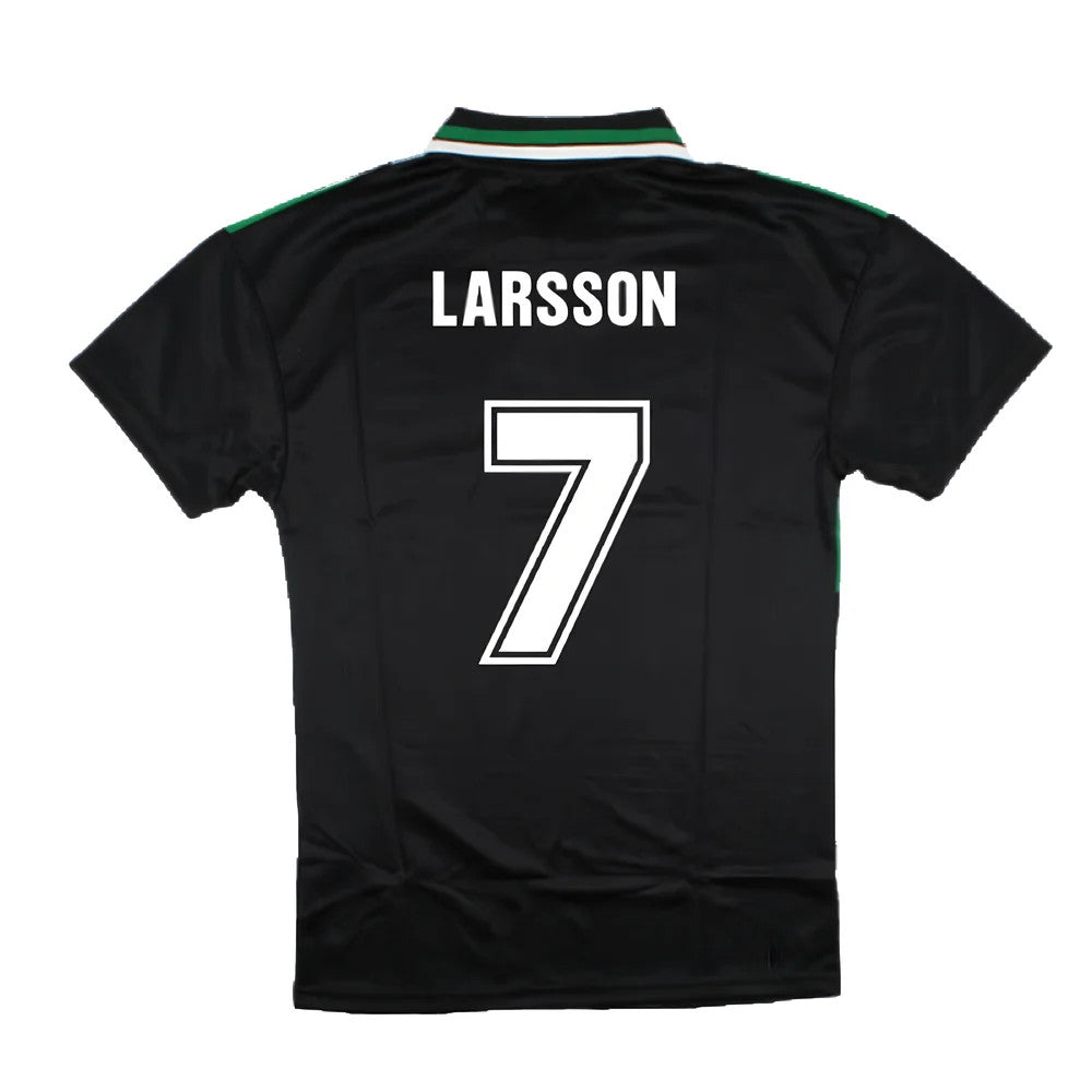 1994-1996 Celtic Away Shirt (LARSSON 7)_2