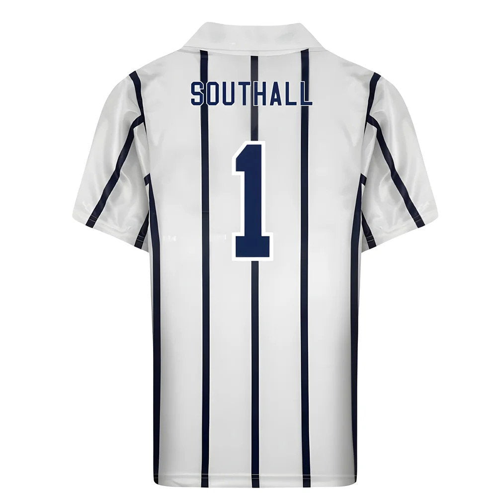 1994 Everton Away Retro Shirt (SOUTHALL 1)_0