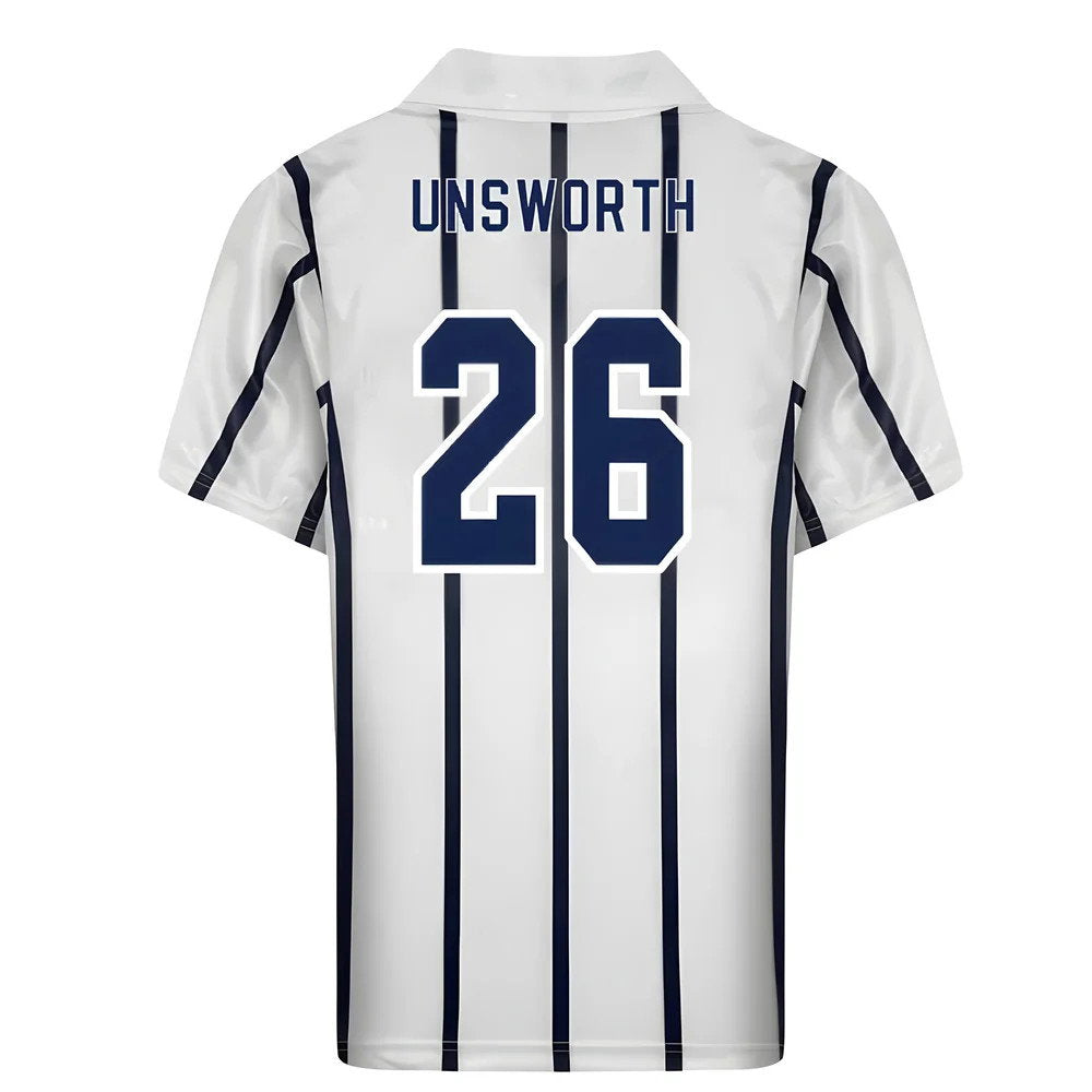 1994 Everton Away Retro Shirt (UNSWORTH 26)_0