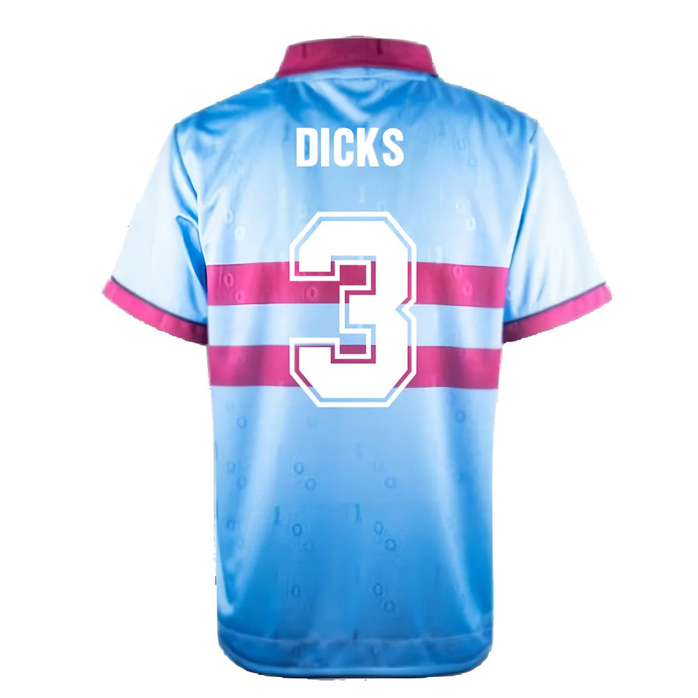 1995-1996 West Ham Away Retro Shirt (Dicks 3)_2