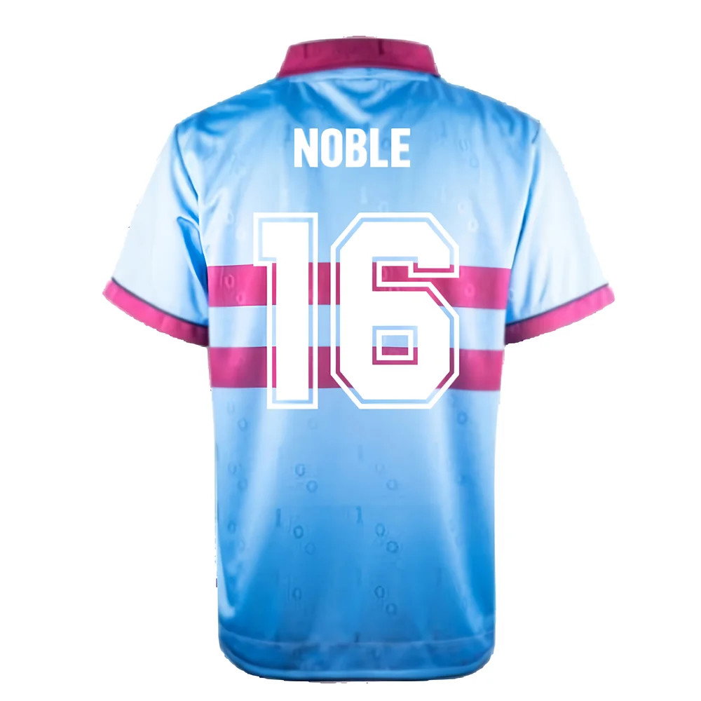 1995-1996 West Ham Away Retro Shirt (NOBLE 16)_2