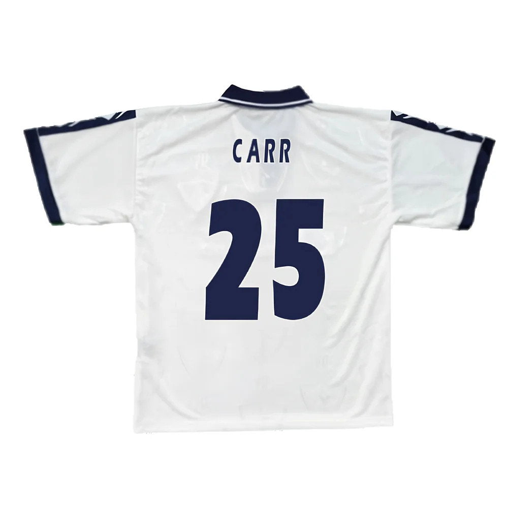 1995-1997 Tottenham Home Pony Shirt (Carr 25)_2