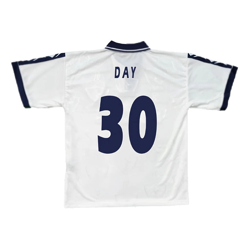 1995-1997 Tottenham Home Pony Shirt (Day 30)_2
