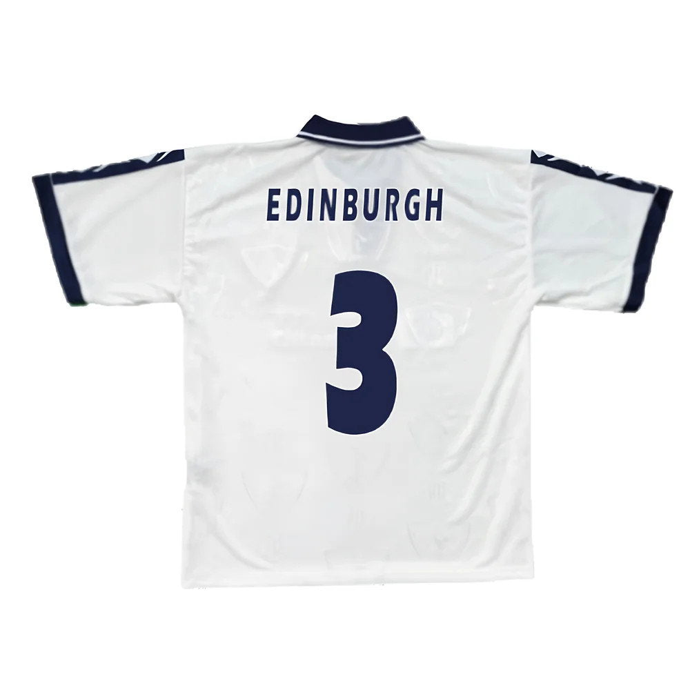 1995-1997 Tottenham Home Pony Shirt (Edinburgh 3)_2