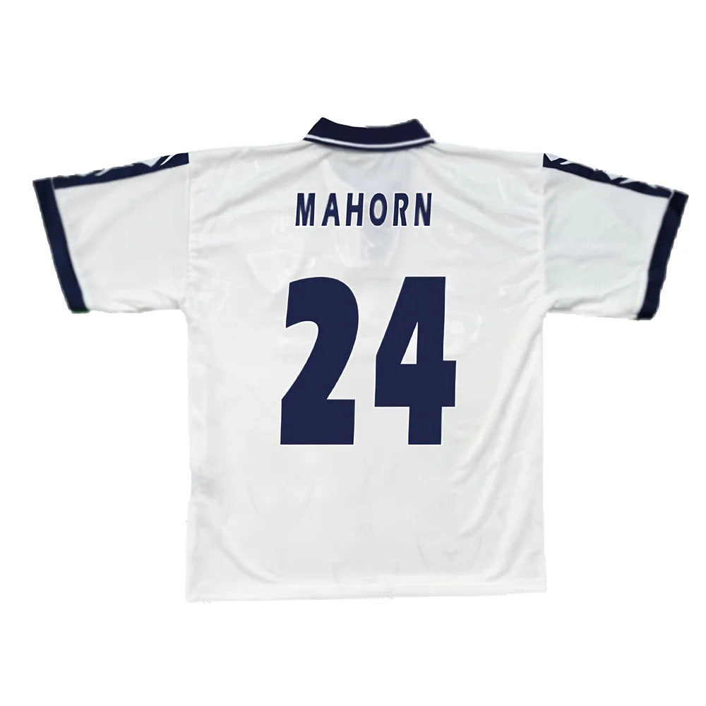 1995-1997 Tottenham Home Pony Shirt (Mahorn 24)_2