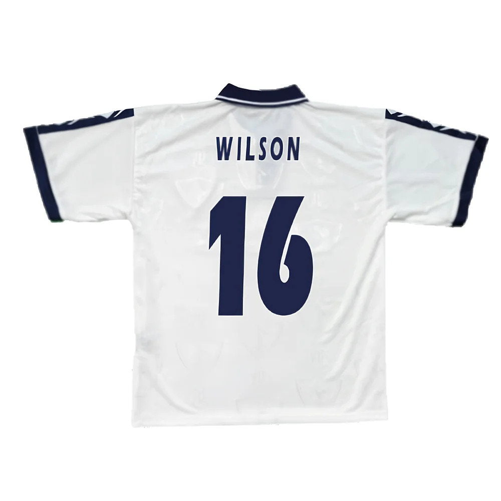 1995-1997 Tottenham Home Pony Shirt (Wilson 16)_2