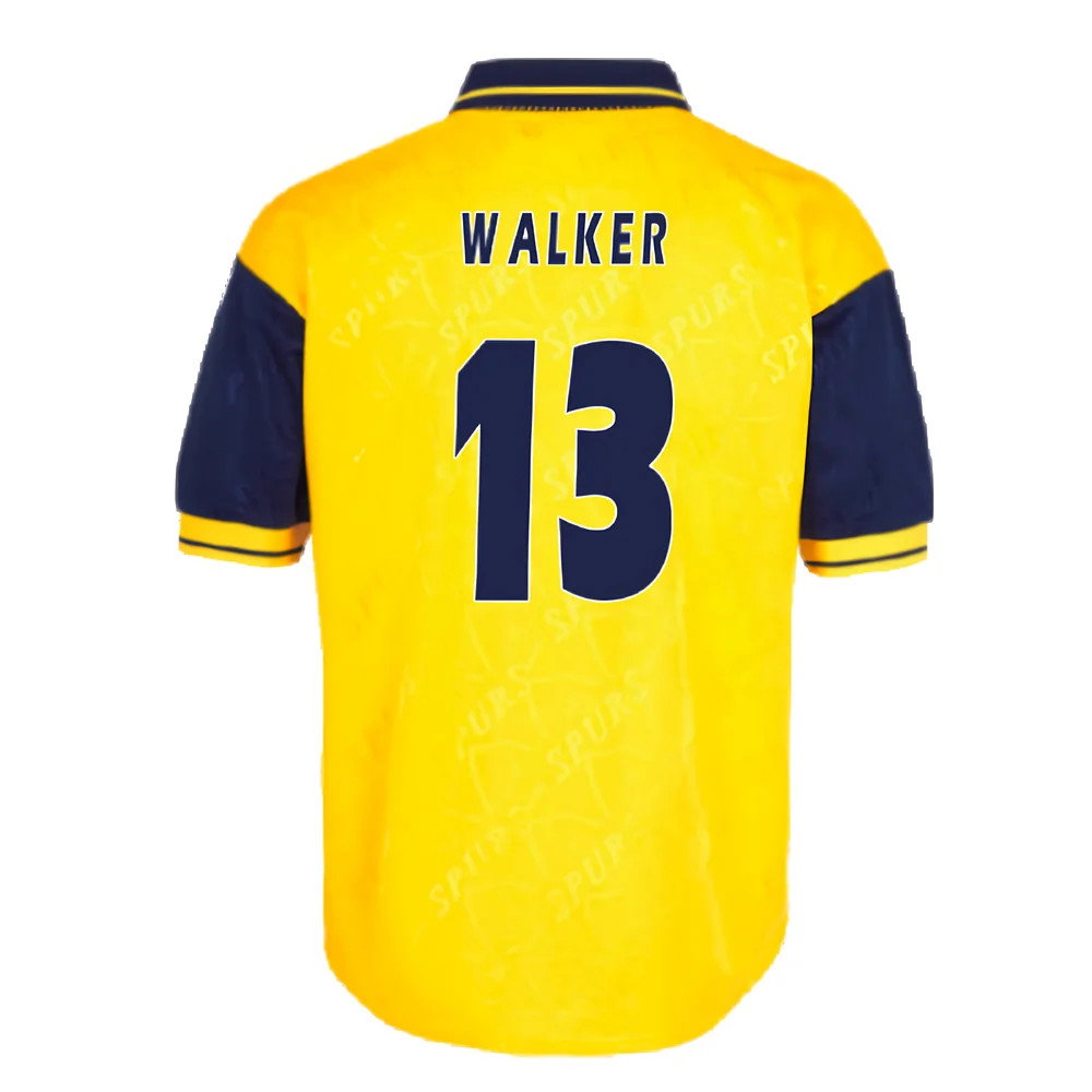 1995-1997 Tottenham Third Pony Reissue Shirt (Walker 13)_2