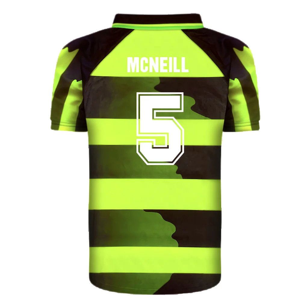 1996-1997 Celtic Away Retro Shirt (MCNEILL 5)_2