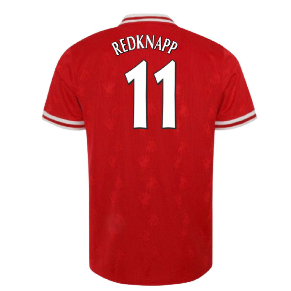 1996-1998 Liverpool Home Shirt (Redknapp 11)_2