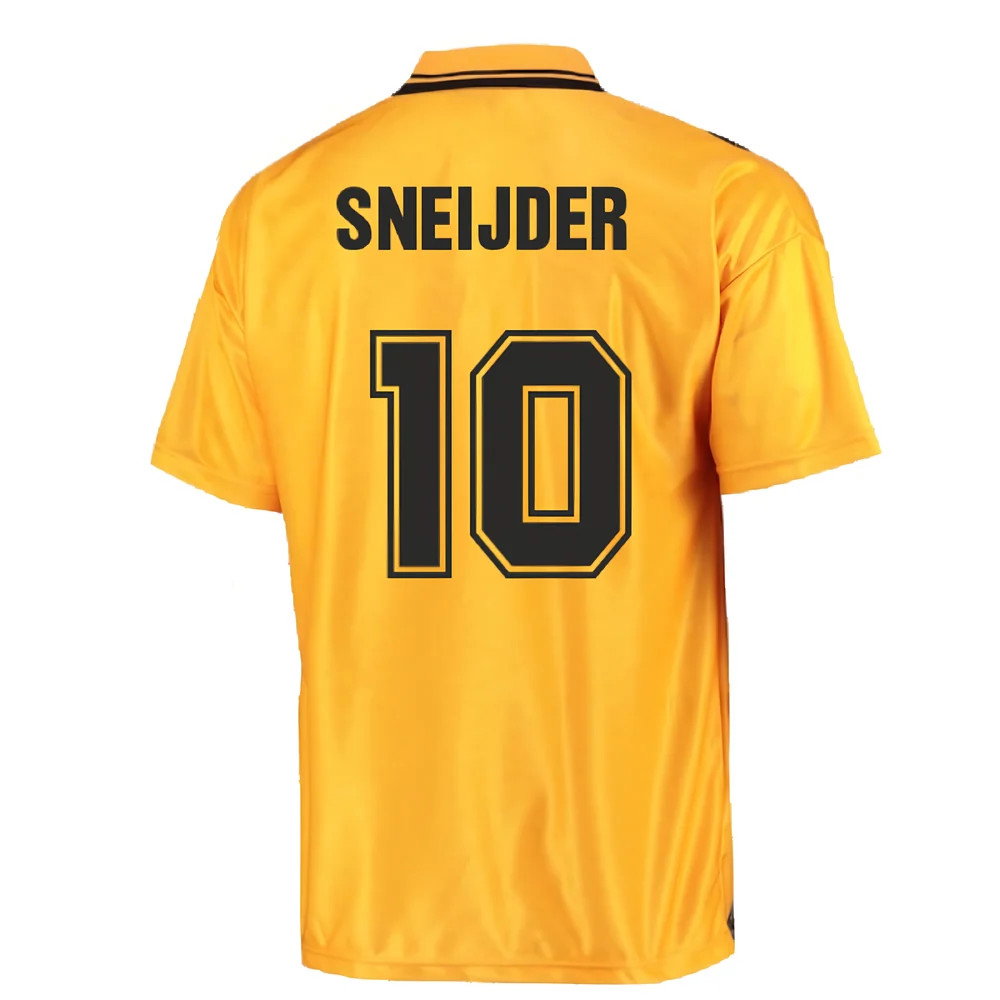 1996 Inter Milan Third Shirt (SNEIJDER 10)_2