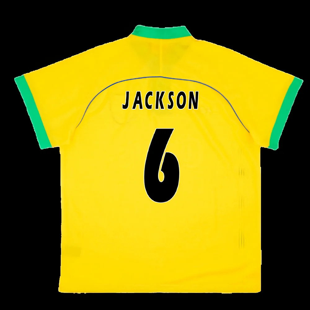 1997-1999 Norwich City Home Pony Reissue Shirt (Jackson 6)_2