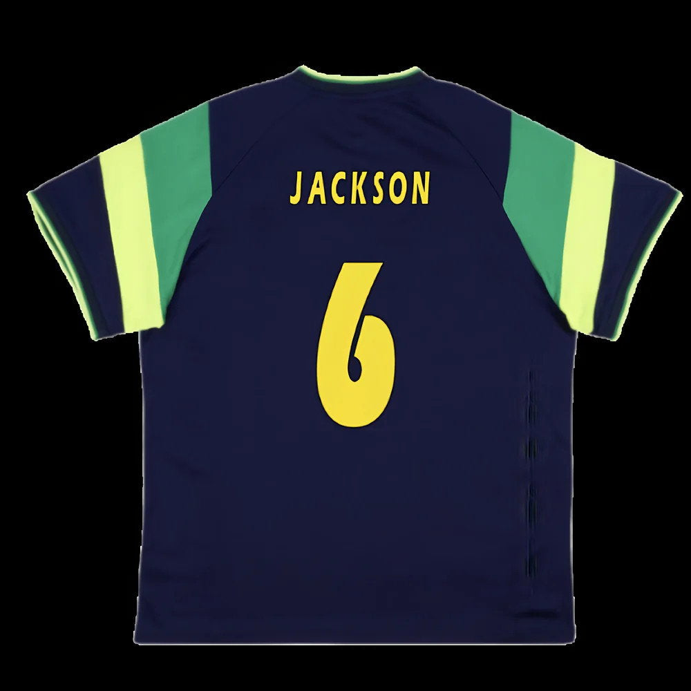 1997-1999 Norwich City Third Pony Retro Shirt (Jackson 6)_2