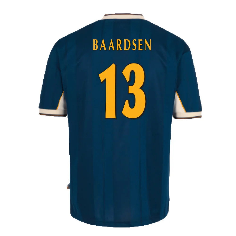 1997-1999 Tottenham Away Pony Reissue Shirt (Baardsen 13)_2