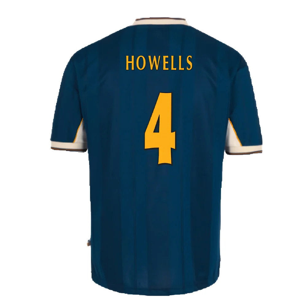1997-1999 Tottenham Away Pony Reissue Shirt (Howells 4)_2