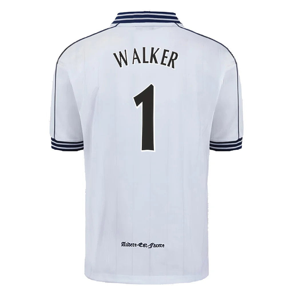 1997-1999 Tottenham Home Pony Retro Shirt (Walker 1)_2