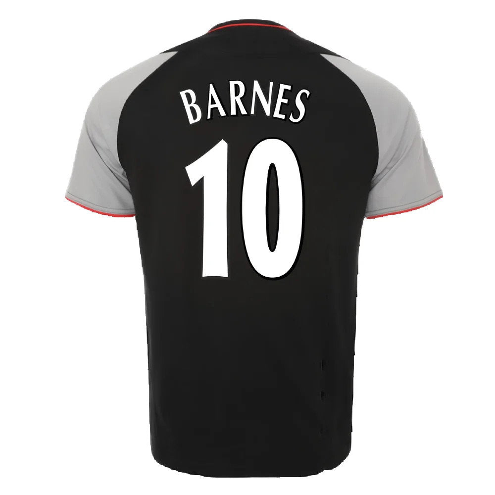 2002-2003 Liverpool Away Retro Shirt (BARNES 10)_2