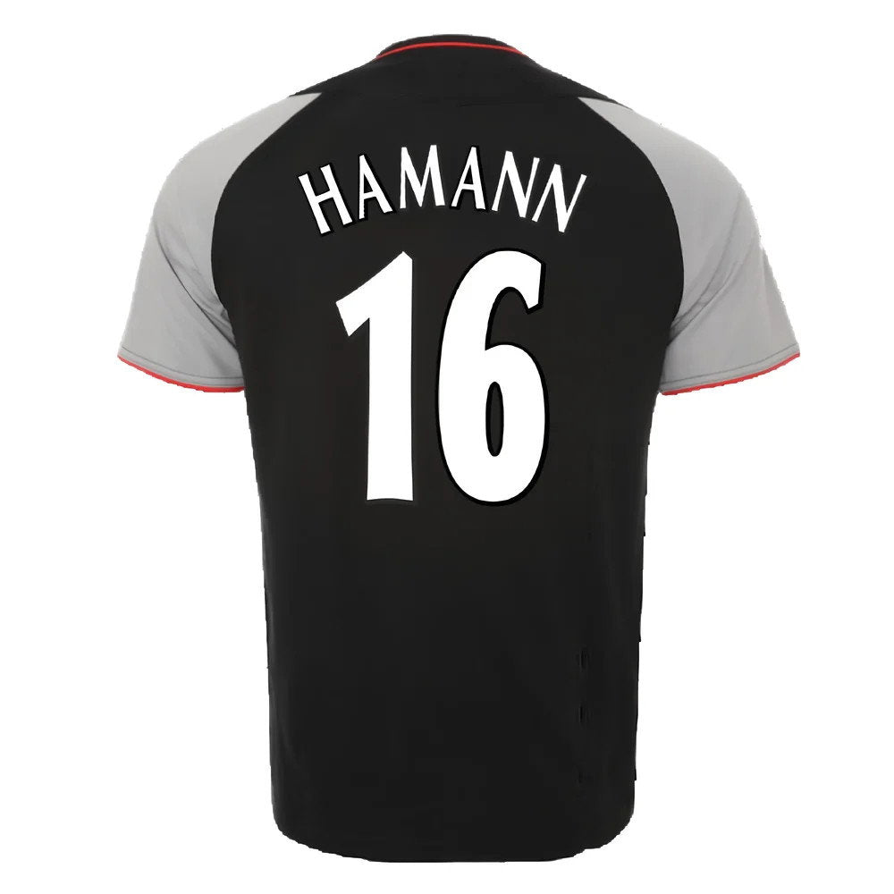 2002-2003 Liverpool Away Retro Shirt (HAMANN 16)_2