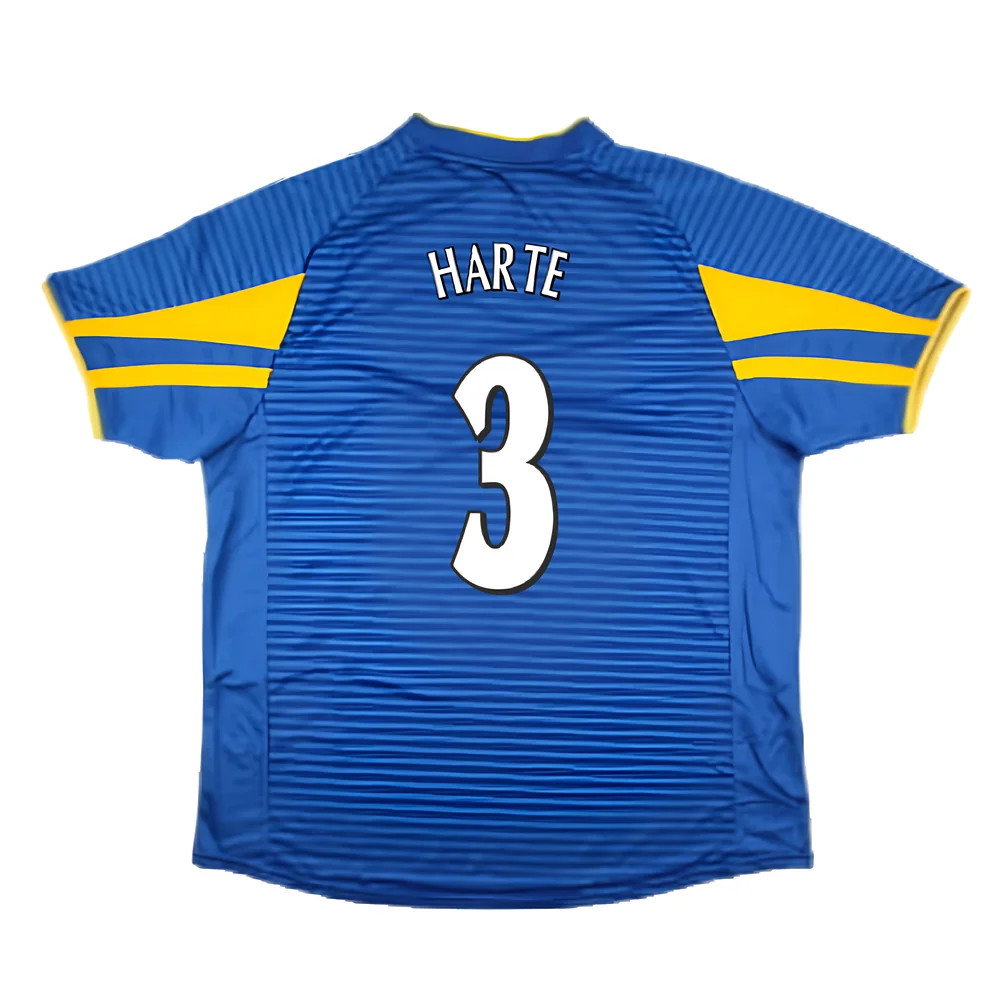2002 Leeds United Third Retro Shirt (HARTE 3)_2