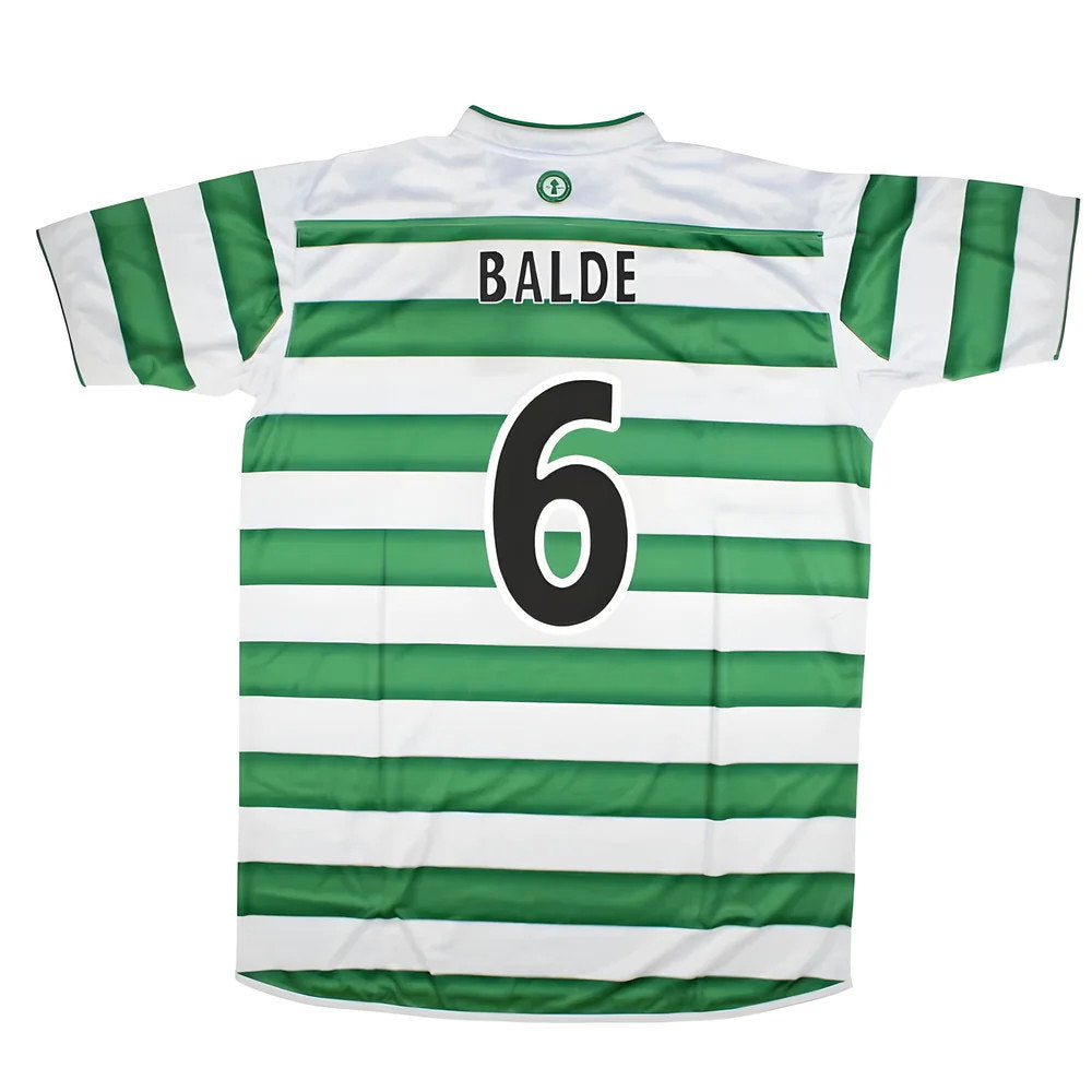 2003-2004 Celtic Retro Home Shirt (Balde 6)_0