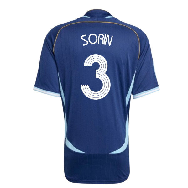 2006 Argentina adidas Reissue Away Shirt (Sorin 3)_0