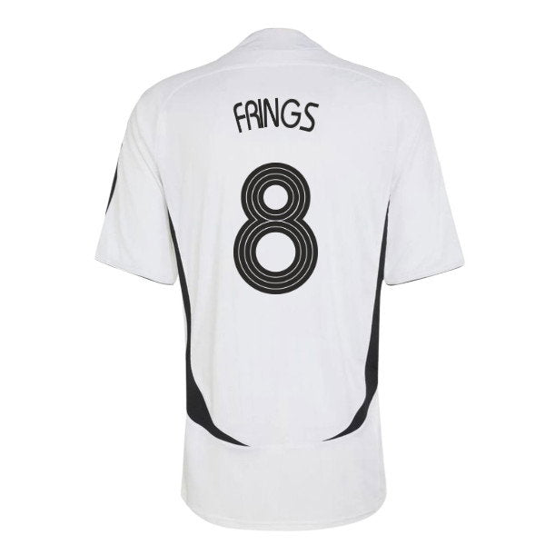 2006 Germany Home Shirt (Frings 8)_0