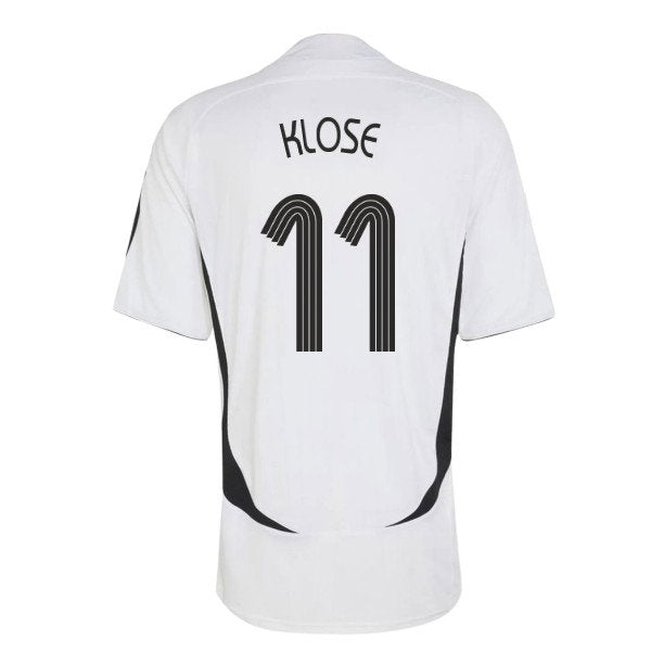 2006 Germany Home Shirt (Klose 11)_0