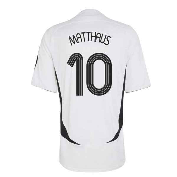 2006 Germany Home Shirt (Matthaus 10)_0